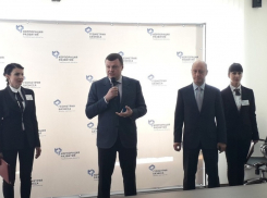 Тамбовщина – регион с высокой социально-экономической устойчивостью. Снова 