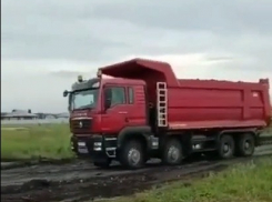 Жители Нового Котовска жалуются на шум от стройки и бездействие местной администрации