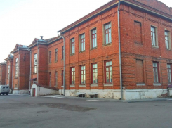 В Тамбове здание инфекционной больницы включили в реестр выявленных памятников