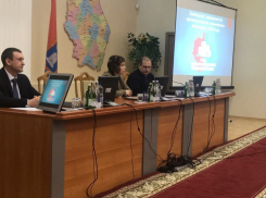 Светлана Григорьева: «До того, как выпадет дождь, снег нам на голову все работы должны быть завершены» 