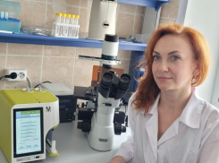 Учёные тамбовского ВУЗа обнаружили вид водорослей, который может очищать сточные воды от тяжёлых металлов