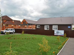 Мичуринский участковый будет жить в доме-полицейском участке за 5,5 миллионов рублей