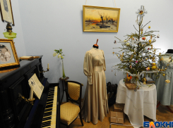 Проникнуться духом Рождества предлагают тамбовские усадьбы 