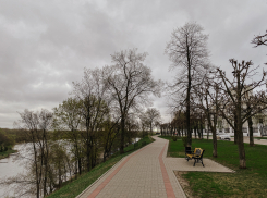 Тамбовчан на выходных ожидают апрельские погодные капризы