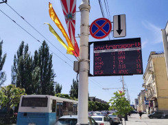 В Тамбове на остановках появятся ещё 12 новых электронных табло