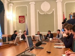 Тамбов ждут «Кьоджинские перепалки»