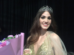 Стало известно имя победительницы «Мисс Тамбовская область-2021»