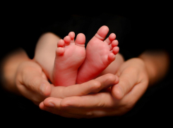 Младенческая смертность в Тамбовской области ниже, чем в Швеции и самая низкая в России