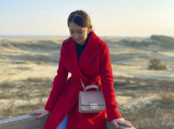 Тамбовчанка стала официальным представителем национального парка «Куршская коса»