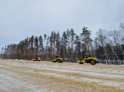 Путепровод в районе посёлка Новая Ляда могут построить раньше срока
