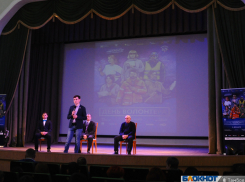 Под одной крышей в Тамбове собрались люди с большими сердцами 