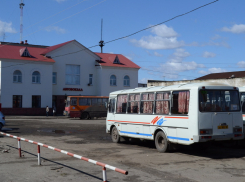 В Тамбове снесли здание автовокзала “Северный”