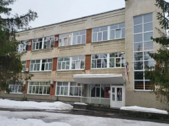 В управлении сельского хозяйства Тамбовской области силовики проводят обыски