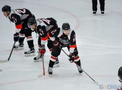 «Кубок главы области» по хоккею пройдет на льду арены «В Радужном» 