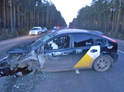 Смертью водителя закончилось столкновение с Яндекс.Такси 