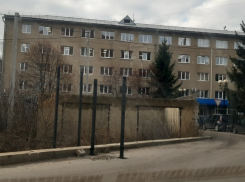 Сквозной проезд с улицы Зои Космодемьянской на Советскую могут закрыть