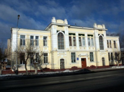Лицей №29 города Тамбова получит 3 миллиона рублей