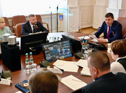 В Тамбовской области отметят День Победы с ограничениями