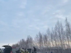 В ДТП в Мичуринском районе погибли 4 человека