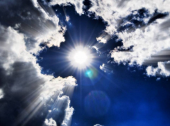 Зонты на линейках не пригодятся: 1 сентября дождя не будет