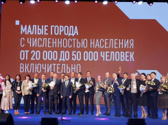 Бассейн, фонтан и набережная: 75 миллионов получит Котовск на улучшение городской среды 