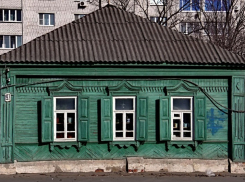 Одобрен новый проект застройки квартала с частными домами в центре Тамбова