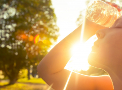 Погода на выходные: жара «за 30» и переменная облачность