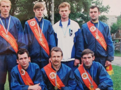 В Тамбове пройдет турнир по пляжному волейболу 