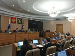 «Предъявление публичных обвинений без соответствующего решения правоохранительных органов находится за гранью закона,» - убеждены в администрации Тамбова 