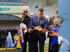 Тамбовчане выбрали три главных дела губернатора Никитина