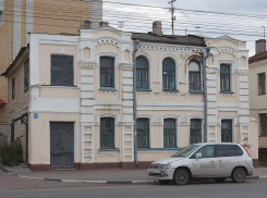 В Тамбове за рубль продают очередной памятник в историческом центре