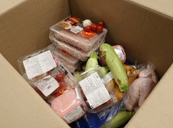 Тамбовские ветврачи оформляли документы на просроченные продукты