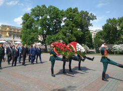 Москва еще узнает тамбовчан!