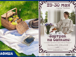 Городской фестиваль «Модерн» в «Усадьбе Асеевых»: подробная афиша. Часть 1