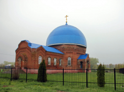 На Тамбовщине из остатков Ирской коммуны хотят сделать «Колыбель солнца»