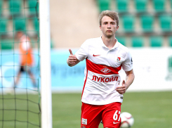 В ФК «Тамбов» ожидается пополнение