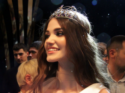 В Тамбове назвали имя королевы красоты Тамбовской области 