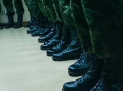 Мобилизованному тамбовчанину за самовольное оставление части дали 5 лет