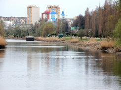 В Тамбове ввели локальный режим чрезвычайной ситуации
