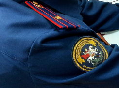 На западе Тамбова нашли труп 33-летнего мужчины