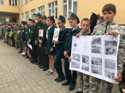 Школьные лесничества Тамбовской области боролись за звание лучшего