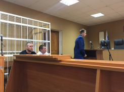 Строитель «народной» плотины в Тамбове пробудет под арестом до апреля