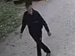 Мужчину, предположительно причастного к гибели пенсионерки в Тамбове, разыскивают следователи 