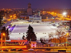 Катания на «Спартаке» начнутся с 9 января