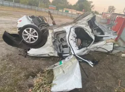 18-летний водитель получил 2,5 года колонии за гибель пассажирки в ДТП на трассе Моршанск-Пичаево