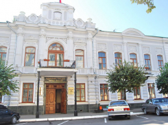 Администрация Тамбова выдаёт желаемое за действительное