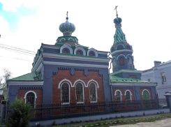 Администрация Моршанска подала в суд на старообрядческий туалет
