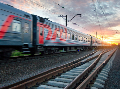 В Тамбовской области собираются запустить ретропаровоз по историческим местам