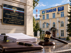 После спора за городские электросети «ОРЭС-Тамбов» само пошло в суд против УФАС