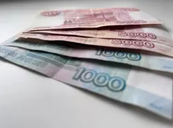 Трое жителей Тамбовской области отдали мошенникам почти 1,8 миллиона рублей